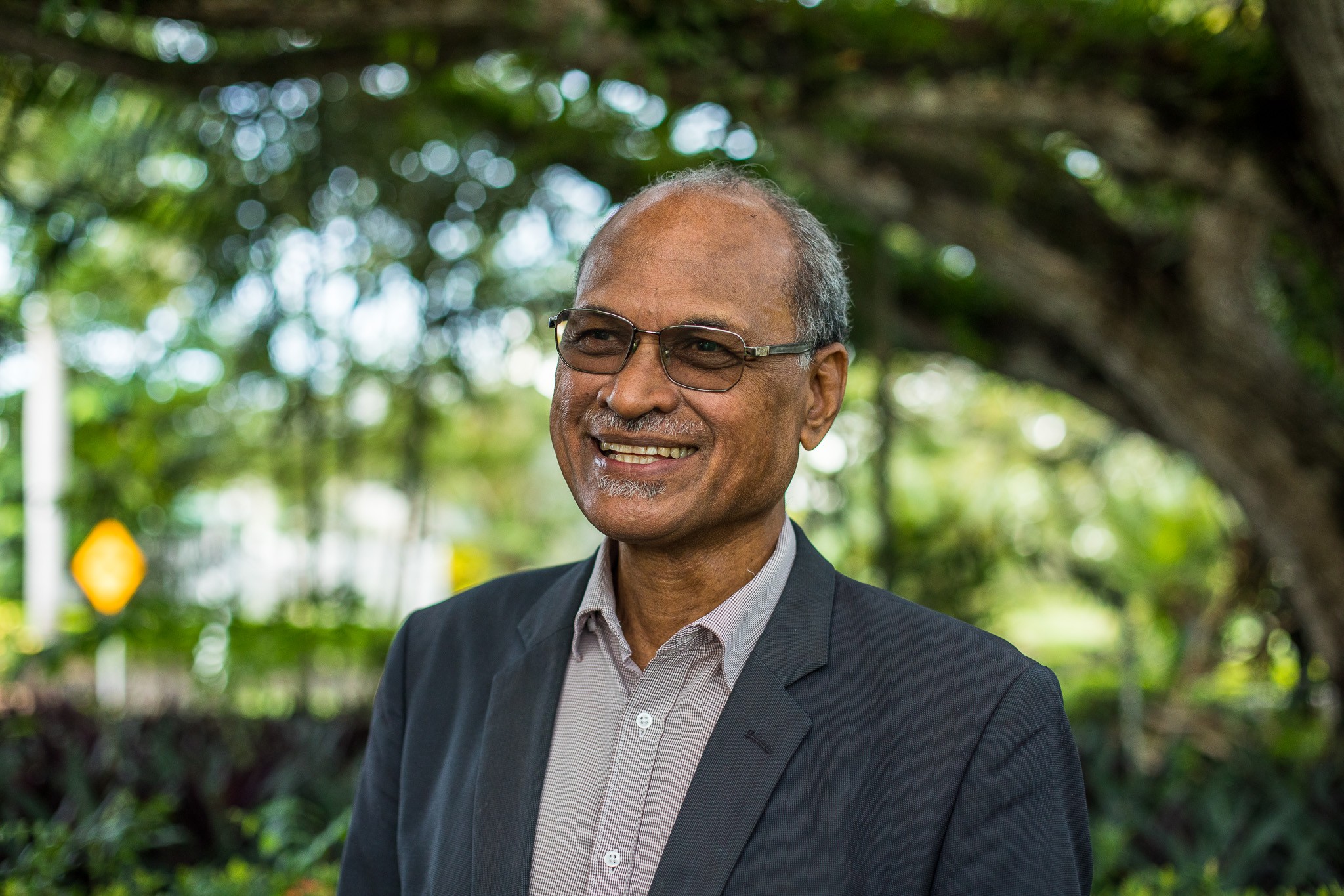 Learn more about the views of the Vice Chancellor of PAU